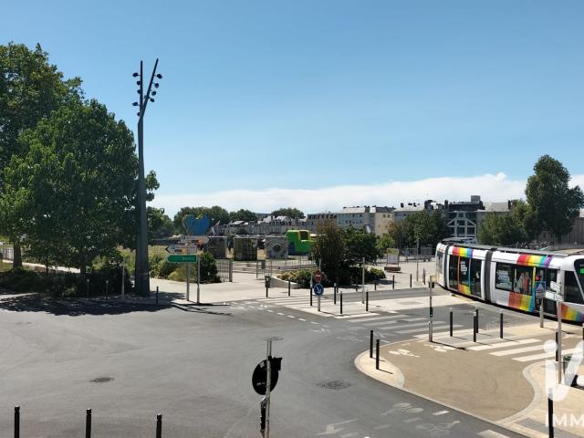 Appartement vente à Angers