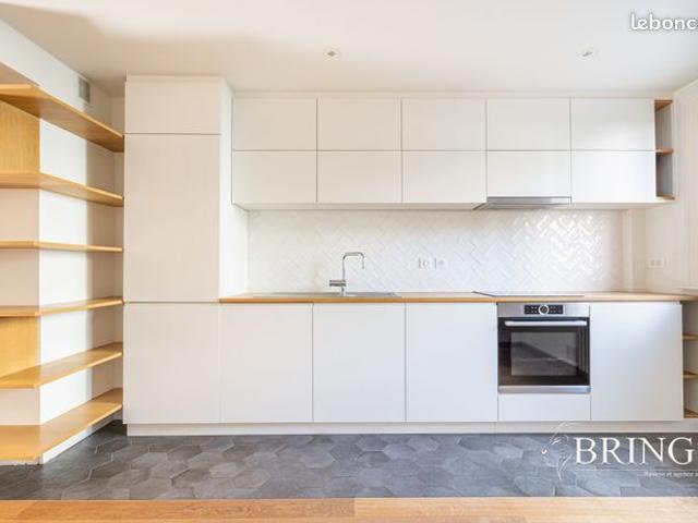 Appartement vente à Annecy