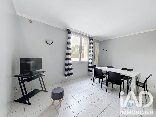 Appartement vente à Ablon-sur-Seine, Val-de-Marne