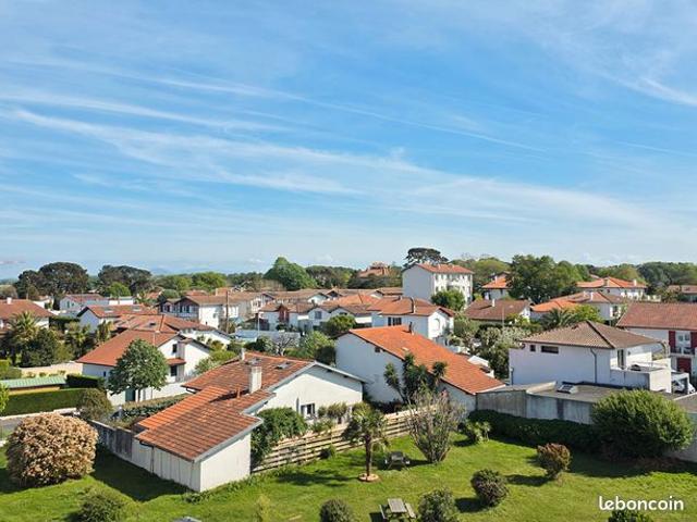 Appartement vente à Bayonne, Anglet