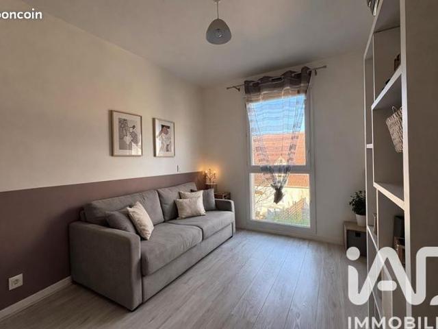 Appartement vente à Torcy, Brie-comte-robert