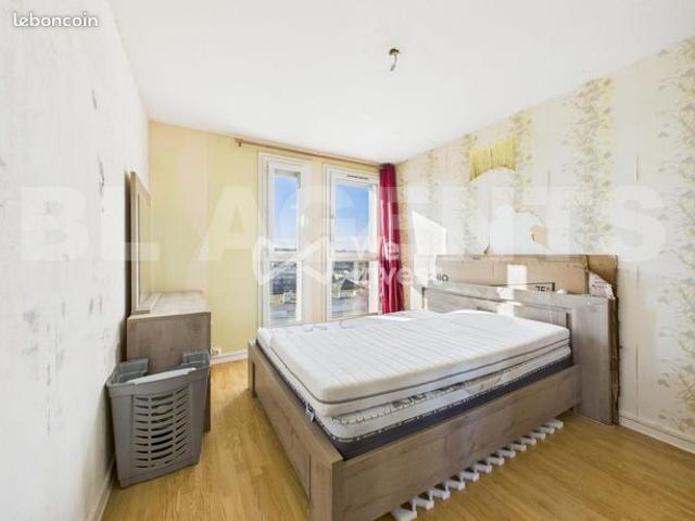 Appartement vente à Évry, Épinay-sous-Sénart