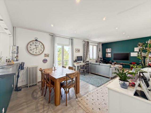 Appartement vente à Palaiseau