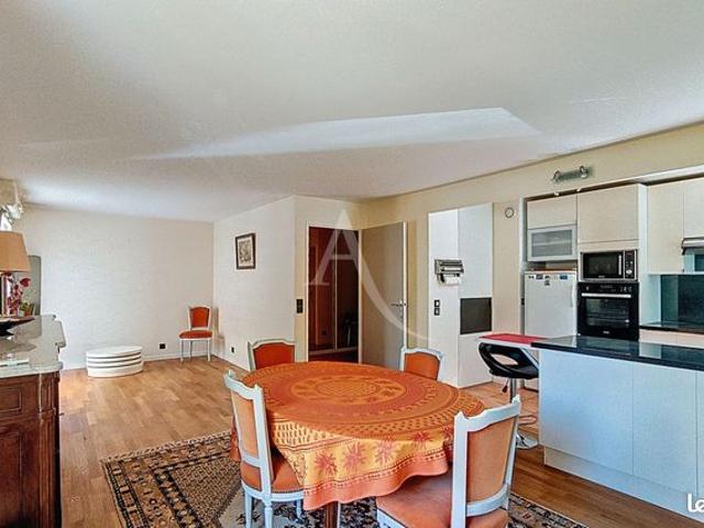Appartement vente à Dieppe, Massy