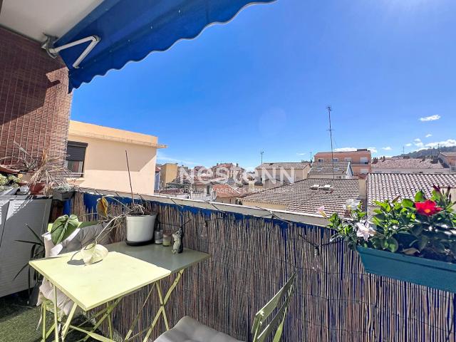 Appartement vente à Grasse, Vallauris