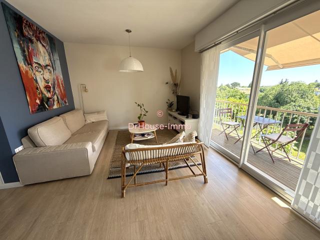 Appartement vente à Goise, Niort