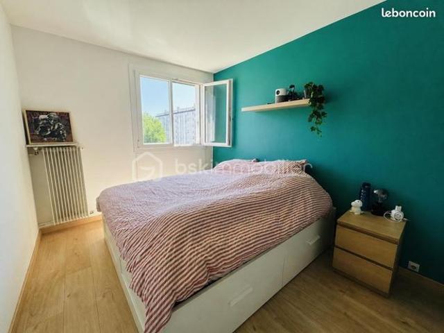 Appartement vente à Tours
