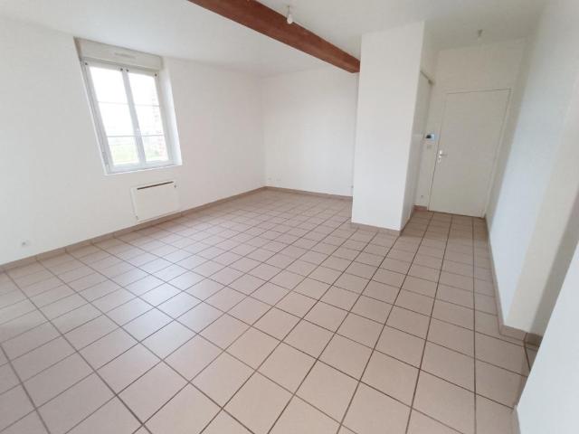 Appartement location à Amiens, Talmas