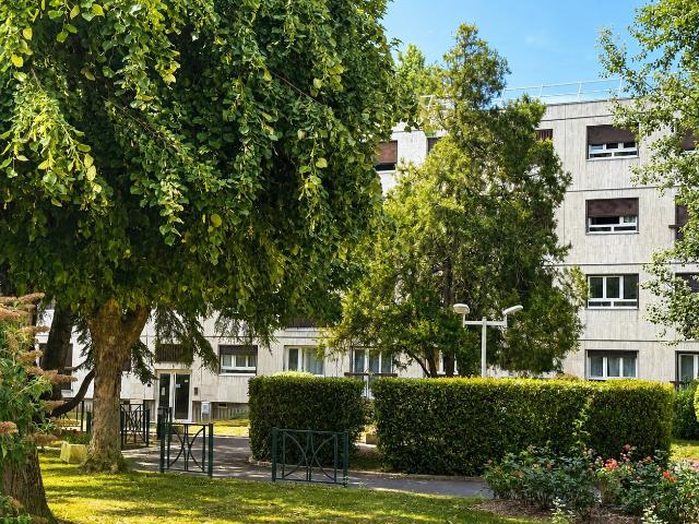 Appartement vente à Palaiseau, Chilly-mazarin