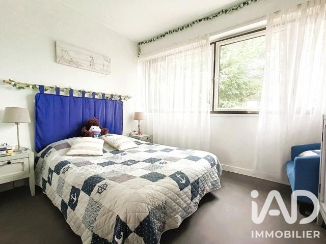 Appartement vente à Nantes