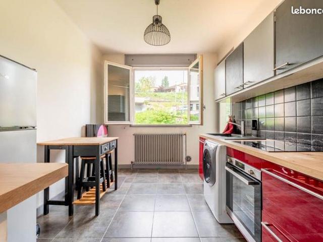 Appartement vente à Villefranche-sur-Saône, Rhône
