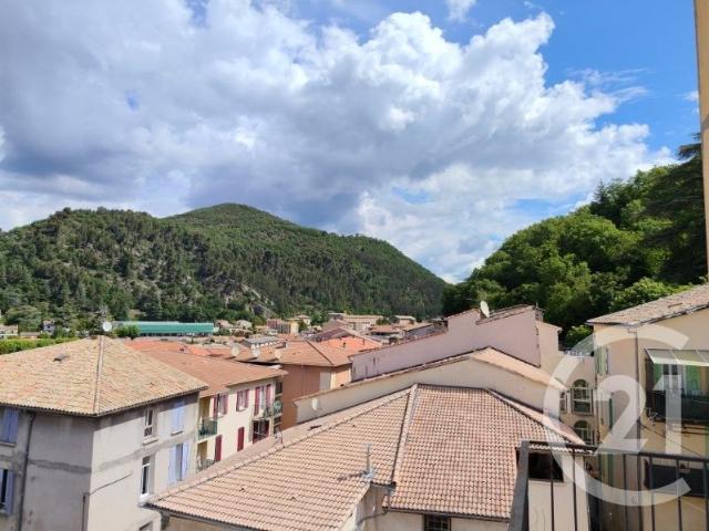 Appartement vente à Digne-les-Bains, Digne-les-bains