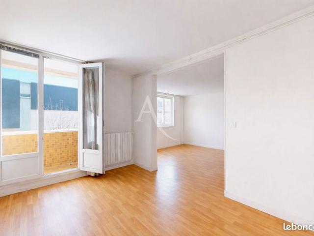 Appartement vente à Créteil, Alfortville