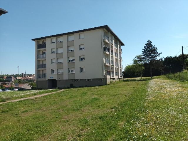 Appartement location à Neufchâteau