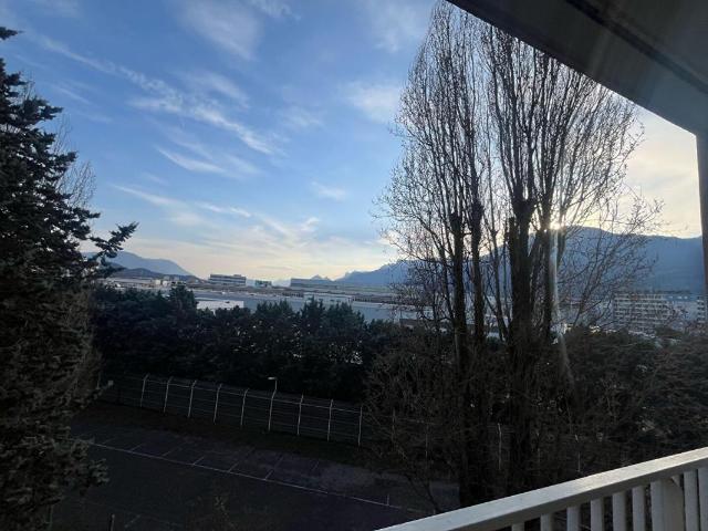 Appartement vente à Grenoble, Isère
