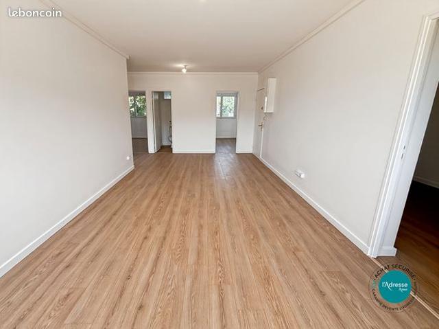 Appartement vente à Ris-Orangis, Essonne