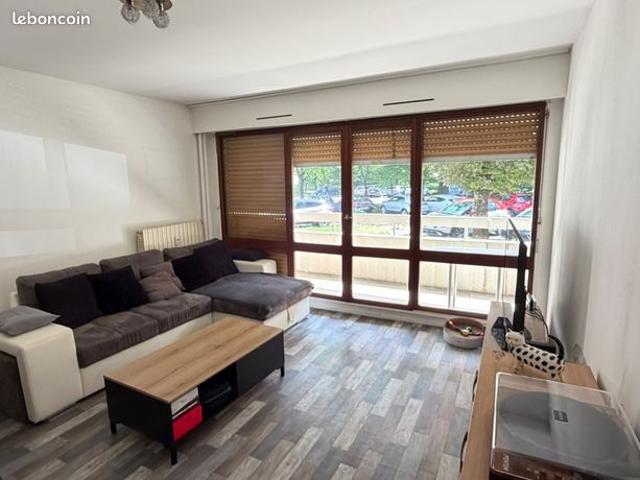 Appartement vente à Saint-Dizier, Saint-dizier