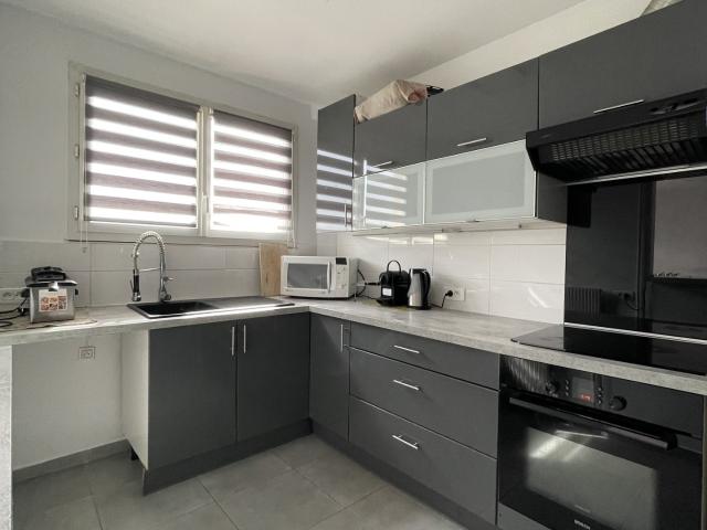 Appartement vente à Palaiseau, Igny