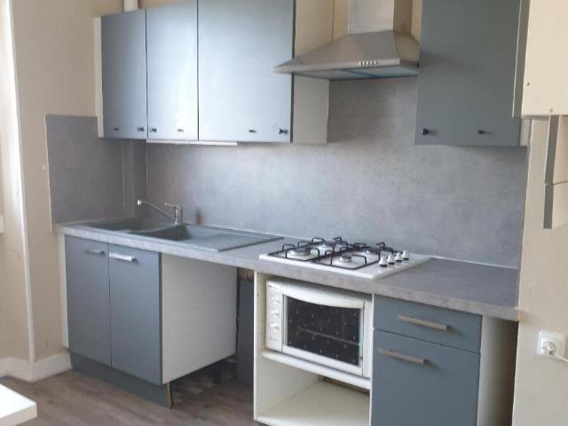 Appartement location à L'Oradoux, Clermont-Ferrand