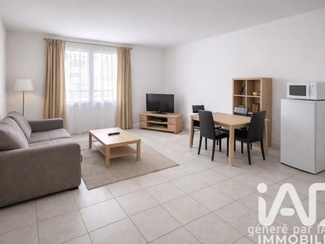 Appartement vente à Perpignan