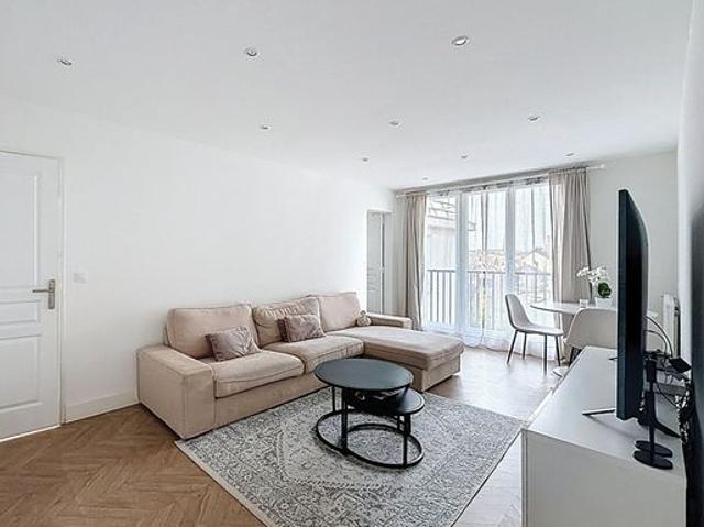 Appartement vente à Avallon, Bois-d'arcy