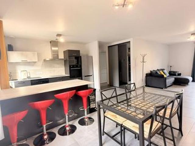 Appartement vente à Sens, Chaumont