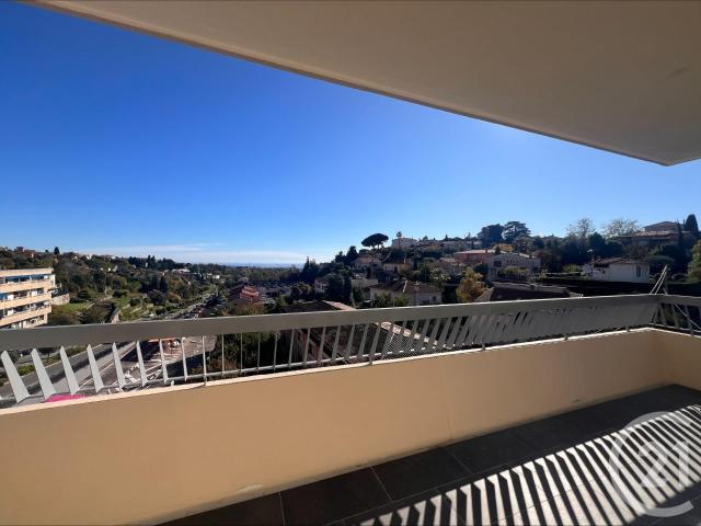 Appartement vente à Grasse, Vence