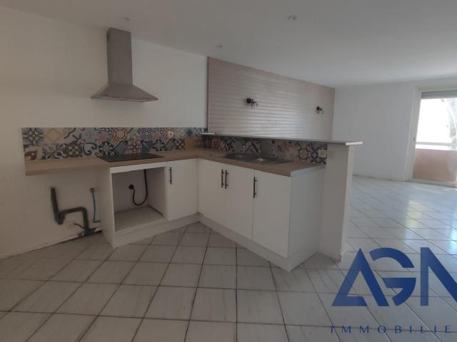 Appartement vente à Béziers, Vias
