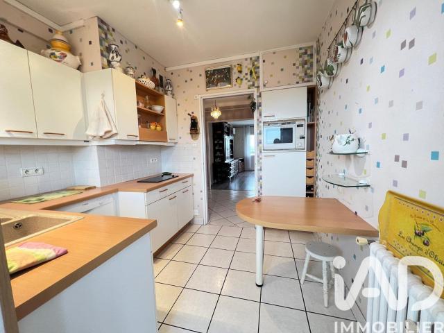 Appartement vente à Agen
