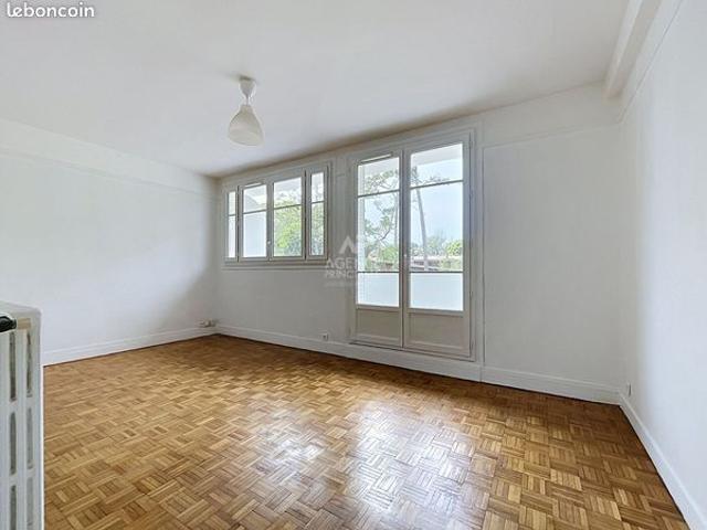 Appartement vente à Saint-Germain-en-Laye, Chatou