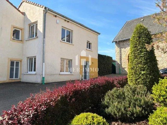 Maison vente à Thionville, Roussy-le-village