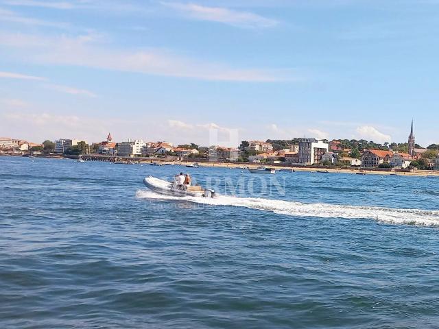 Appartement vente à Arcachon