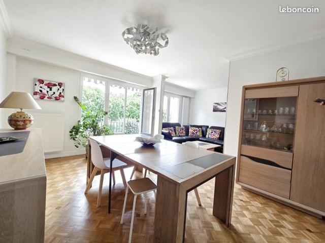 Appartement vente à Créteil, Chennevières-sur-marne