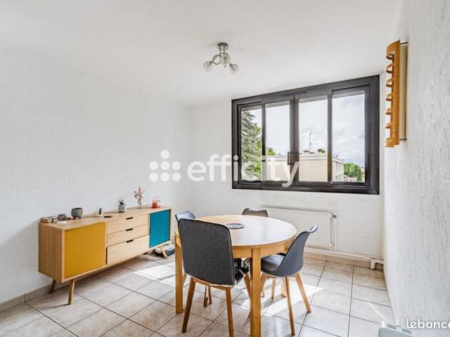 Appartement vente à Lyon, Métropole de Lyon
