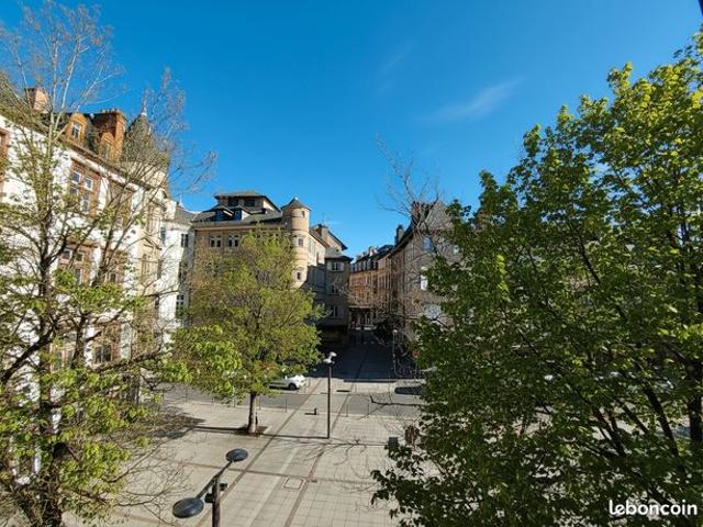 Appartement vente à Rodez, Aveyron