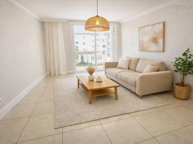 Appartement vente à Créteil