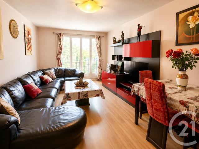 Appartement vente à Villeparisis, Seine-et-Marne