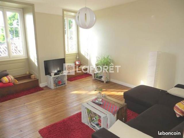 Appartement vente à Cognac