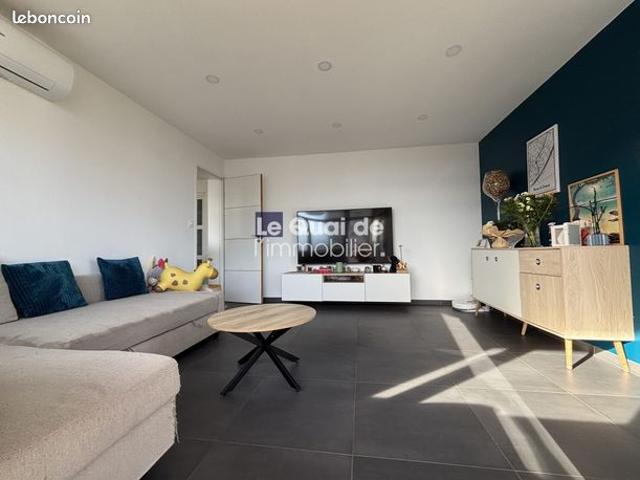 Appartement vente à Grenoble