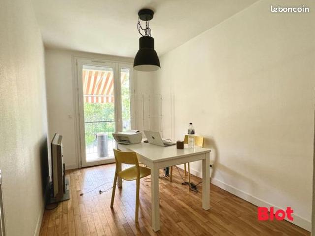 Appartement vente à Rennes, Bretagne