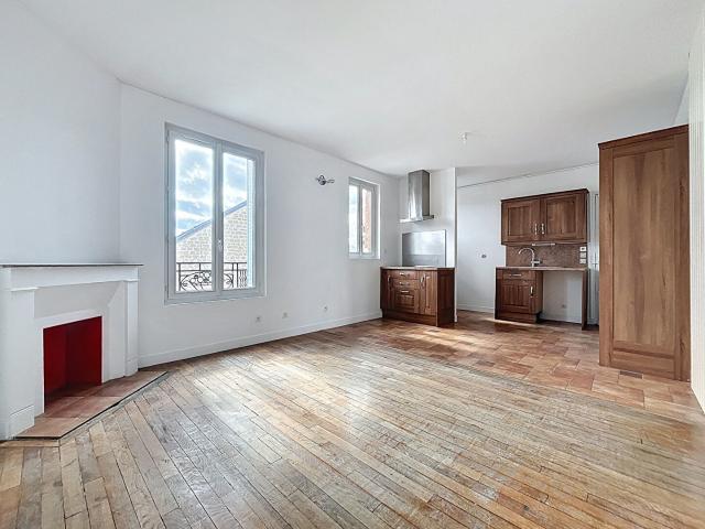 Appartement location à Nanterre