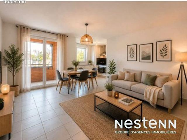 Appartement vente à Haguenau, Collectivité européenne d'Alsace