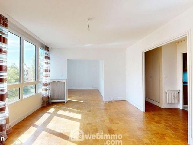 Appartement vente à Compiègne
