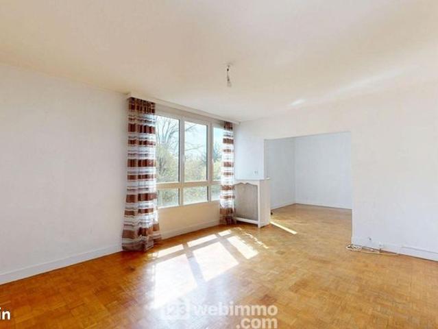 Appartement vente à Compiègne
