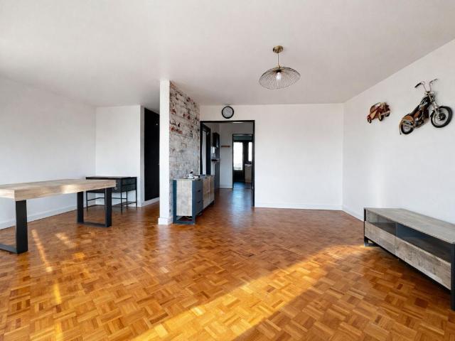 Appartement vente à Créteil, Chennevières-sur-marne