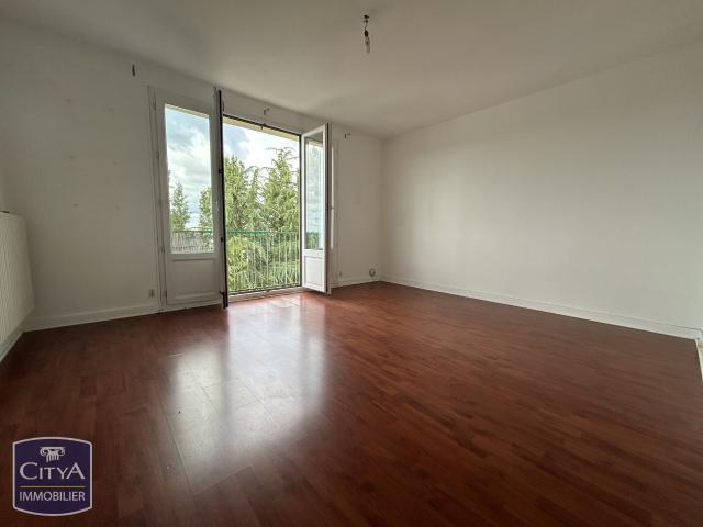 Appartement vente à Nantes