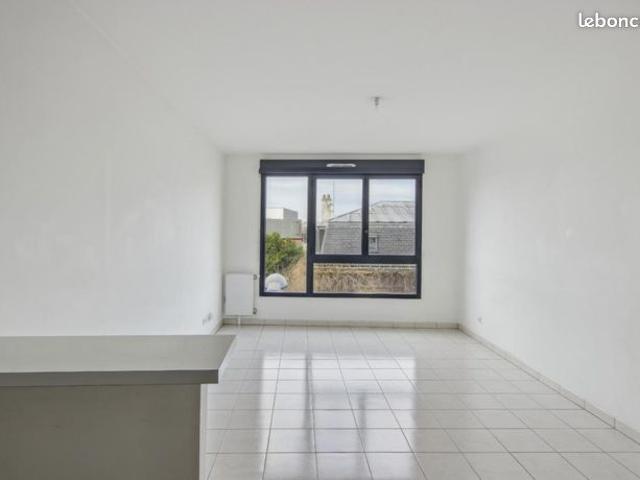 Appartement vente à France métropolitaine, Saint-denis