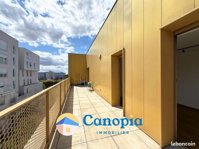 Appartement vente à Arcueil, Val-de-Marne