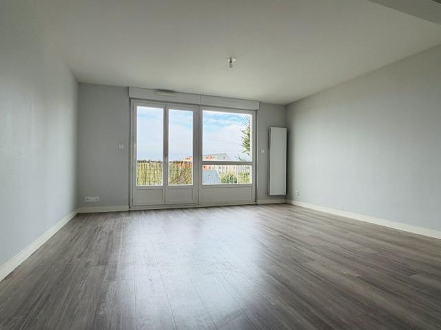Appartement vente à Redon, Bretagne