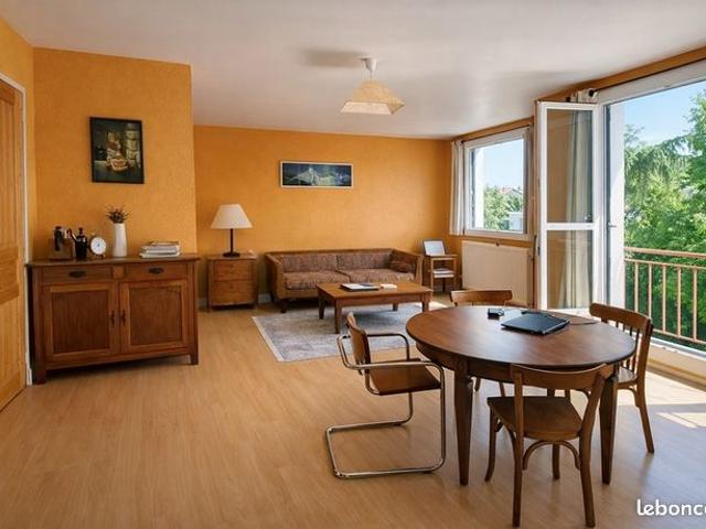 Appartement vente à Argenteuil, Ermont